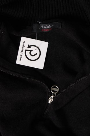 Šaty  Aniston, Veľkosť M, Farba Čierna, Cena  10,43 €