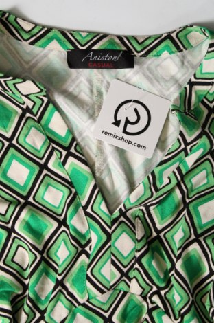 Šaty  Aniston, Velikost L, Barva Zelená, Cena  667,00 Kč