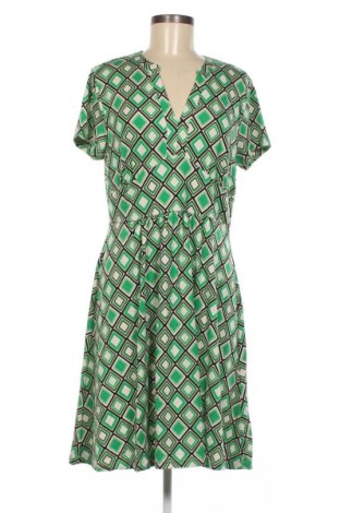 Šaty  Aniston, Veľkosť L, Farba Zelená, Cena  14,23 €