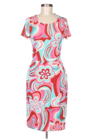 Šaty  Aniston, Velikost S, Barva Vícebarevné, Cena  334,00 Kč