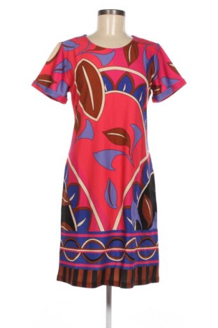 Šaty  Aniston, Velikost S, Barva Vícebarevné, Cena  273,00 Kč