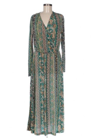 Kleid Aniston, Größe L, Farbe Mehrfarbig, Preis € 14,23