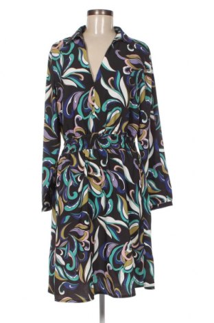 Kleid Aniston, Größe L, Farbe Mehrfarbig, Preis 14,23 €