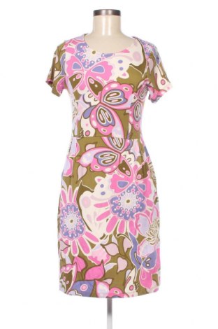 Šaty  Aniston, Velikost S, Barva Vícebarevné, Cena  227,00 Kč