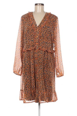 Kleid Aniston, Größe XL, Farbe Mehrfarbig, Preis € 13,51