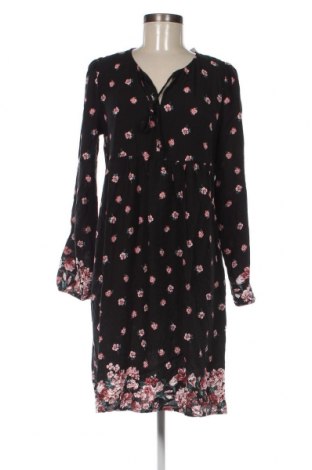 Kleid Aniston, Größe S, Farbe Schwarz, Preis 7,59 €