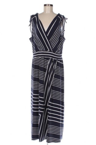 Kleid Aniston, Größe XXL, Farbe Blau, Preis 20,15 €