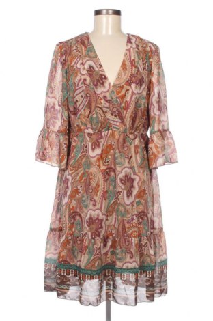 Kleid Aniston, Größe L, Farbe Mehrfarbig, Preis 23,71 €