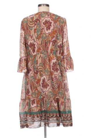 Φόρεμα Aniston, Μέγεθος L, Χρώμα Πολύχρωμο, Τιμή 23,71 €