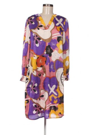 Šaty  Aniston, Velikost M, Barva Vícebarevné, Cena  340,00 Kč