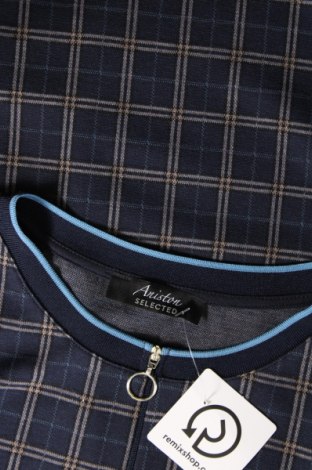 Šaty  Aniston, Velikost M, Barva Modrá, Cena  93,00 Kč