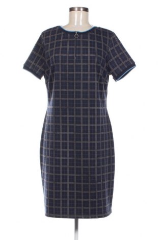 Kleid Aniston, Größe M, Farbe Blau, Preis 6,00 €