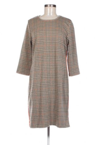 Φόρεμα Aniston, Μέγεθος M, Χρώμα  Μπέζ, Τιμή 4,50 €