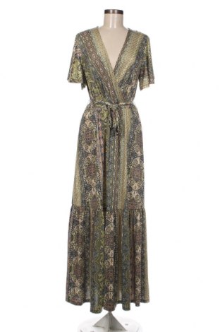 Kleid Aniston, Größe M, Farbe Mehrfarbig, Preis € 12,11