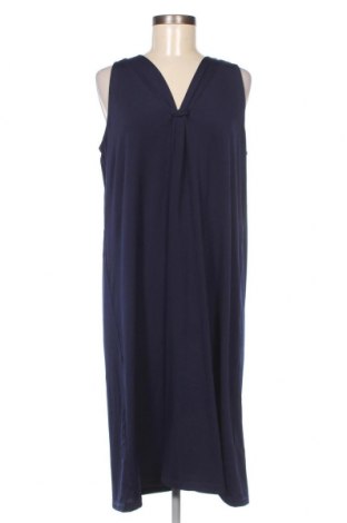 Kleid Anita, Größe M, Farbe Blau, Preis € 13,36