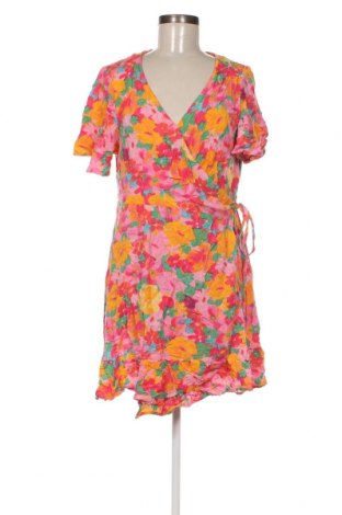 Kleid Anko, Größe XL, Farbe Mehrfarbig, Preis 11,50 €