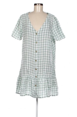 Φόρεμα Anko, Μέγεθος XL, Χρώμα Πράσινο, Τιμή 15,36 €