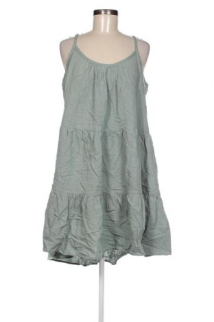 Φόρεμα Anko, Μέγεθος XL, Χρώμα Πράσινο, Τιμή 17,07 €