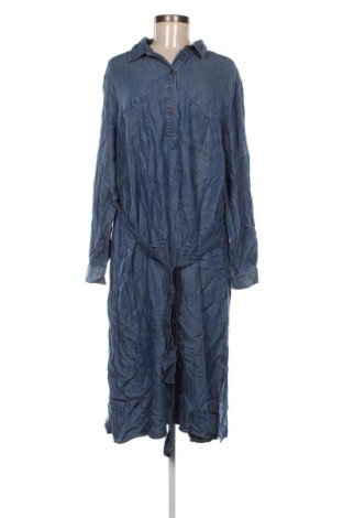 Kleid Anko, Größe XL, Farbe Blau, Preis 27,21 €