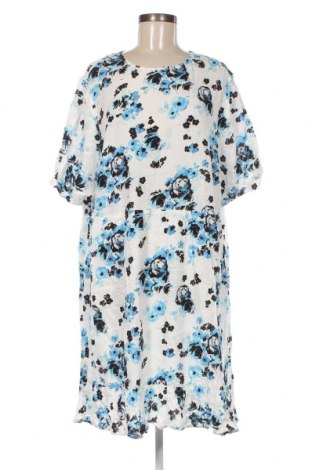 Kleid Anko, Größe XXL, Farbe Weiß, Preis 19,21 €