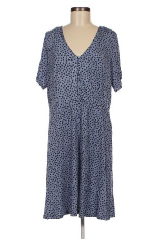 Šaty  Anko, Veľkosť XL, Farba Modrá, Cena  15,65 €