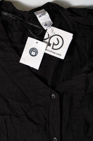 Kleid Anko, Größe XL, Farbe Schwarz, Preis 18,25 €