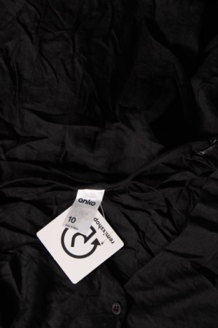 Φόρεμα Anko, Μέγεθος M, Χρώμα Μαύρο, Τιμή 9,69 €