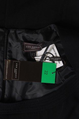 Šaty  Ann Harvey, Veľkosť XXL, Farba Čierna, Cena  37,42 €