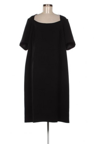 Φόρεμα Ann Harvey, Μέγεθος 3XL, Χρώμα Μαύρο, Τιμή 32,17 €