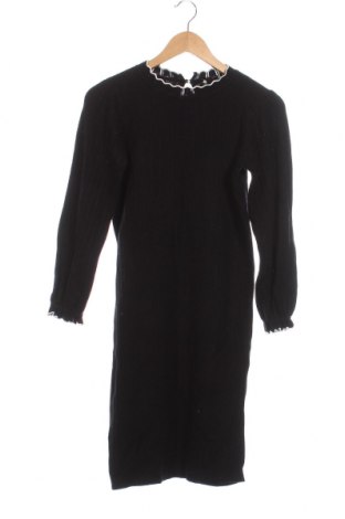 Φόρεμα Ann Taylor, Μέγεθος XS, Χρώμα Μαύρο, Τιμή 78,17 €