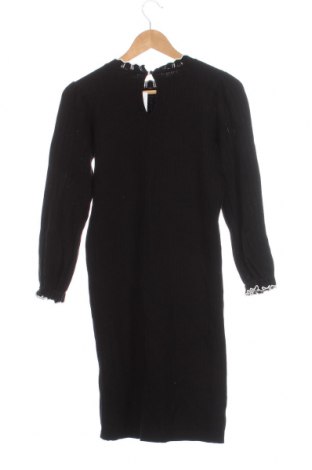 Φόρεμα Ann Taylor, Μέγεθος XS, Χρώμα Μαύρο, Τιμή 31,28 €