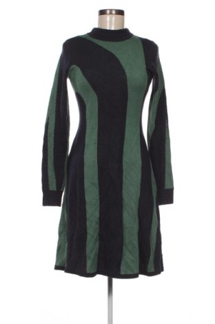 Kleid Ann Taylor, Größe S, Farbe Mehrfarbig, Preis 34,24 €