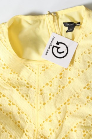 Kleid Ann Taylor, Größe S, Farbe Gelb, Preis 41,94 €