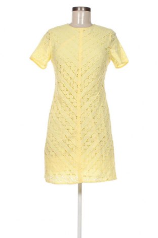 Φόρεμα Ann Taylor, Μέγεθος S, Χρώμα Κίτρινο, Τιμή 41,94 €