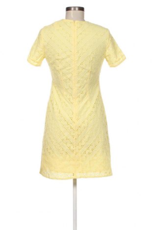 Kleid Ann Taylor, Größe S, Farbe Gelb, Preis 41,94 €