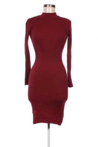 Φόρεμα Anna Field, Μέγεθος XS, Χρώμα Κόκκινο, Τιμή 12,80 €