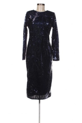 Φόρεμα Anna Field, Μέγεθος M, Χρώμα Μπλέ, Τιμή 26,37 €