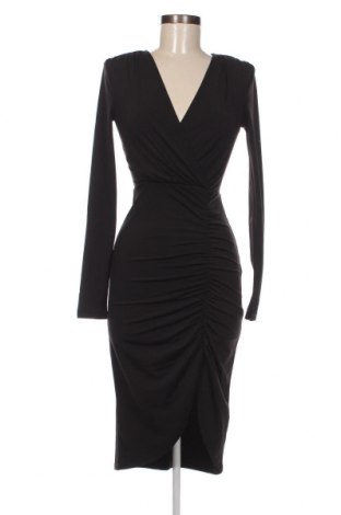 Φόρεμα Anna Field, Μέγεθος XS, Χρώμα Μαύρο, Τιμή 25,89 €