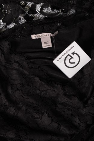 Φόρεμα Anna Field, Μέγεθος L, Χρώμα Μαύρο, Τιμή 35,88 €