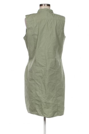 Kleid Anne L., Größe L, Farbe Grün, Preis 22,29 €