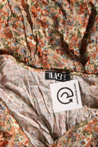 Kleid Answear, Größe S, Farbe Mehrfarbig, Preis 5,19 €