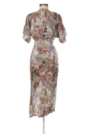 Kleid Answear, Größe M, Farbe Mehrfarbig, Preis 20,97 €