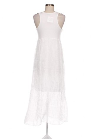 Kleid Antonello Serio, Größe M, Farbe Weiß, Preis 26,44 €