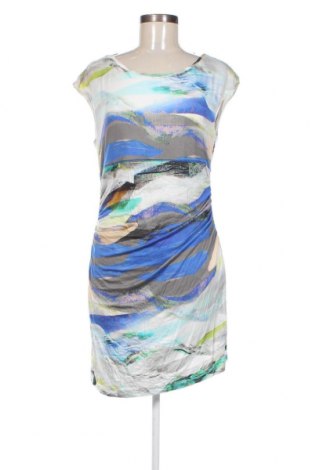 Kleid Apanage, Größe M, Farbe Mehrfarbig, Preis € 13,94