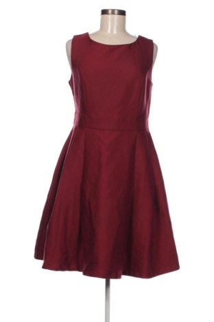 Φόρεμα Apart, Μέγεθος M, Χρώμα Κόκκινο, Τιμή 35,63 €