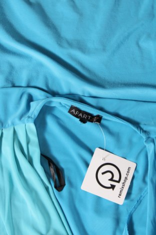 Šaty  Apart, Veľkosť M, Farba Modrá, Cena  41,94 €