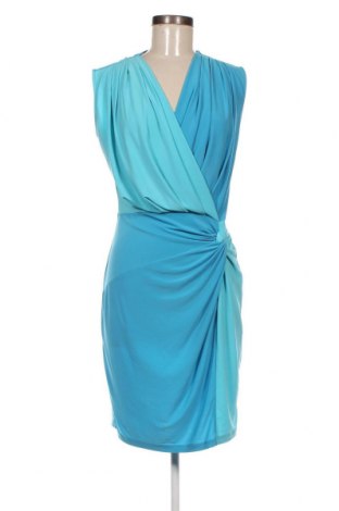 Φόρεμα Apart, Μέγεθος M, Χρώμα Μπλέ, Τιμή 26,42 €