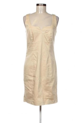 Φόρεμα Apart, Μέγεθος S, Χρώμα  Μπέζ, Τιμή 26,42 €