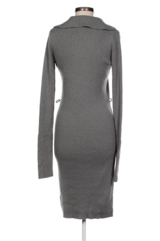 Φόρεμα Apart, Μέγεθος M, Χρώμα Γκρί, Τιμή 42,10 €