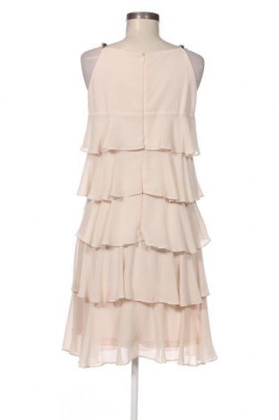 Φόρεμα Apart, Μέγεθος M, Χρώμα  Μπέζ, Τιμή 30,93 €